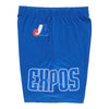 MLB Men's Licensed Expos Montreal Shorts