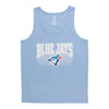 MLB Men's Licensed Toronto Blue Jays Tank Top
