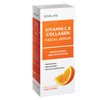DEWLAB Vitamin C & Collagen Facial Serum, 50 ml