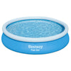 Piscine Fast-Set Bestway, 12 pi x 30 po