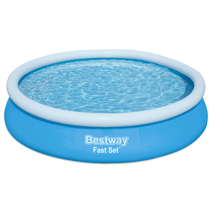 Piscine Fast-Set Bestway, 12 pi x 30 po