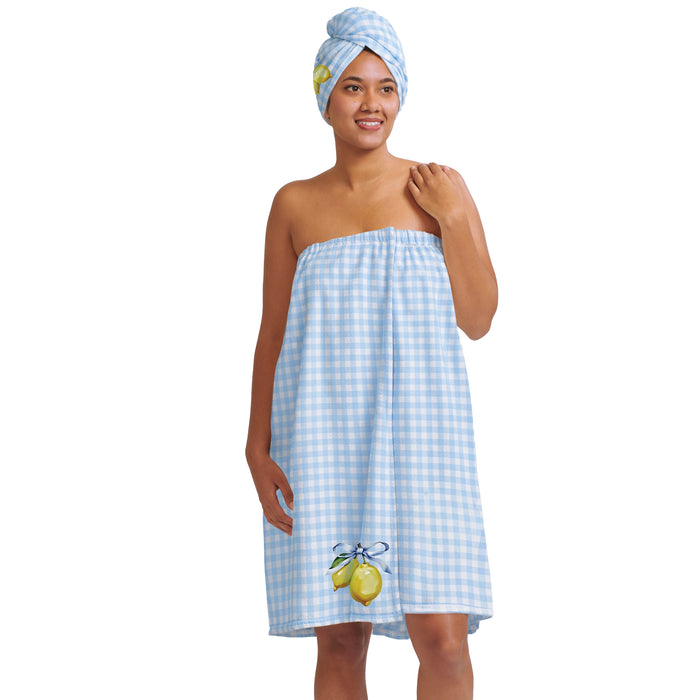 Sortie de bain, 30 po x 59 po, 1 pièce