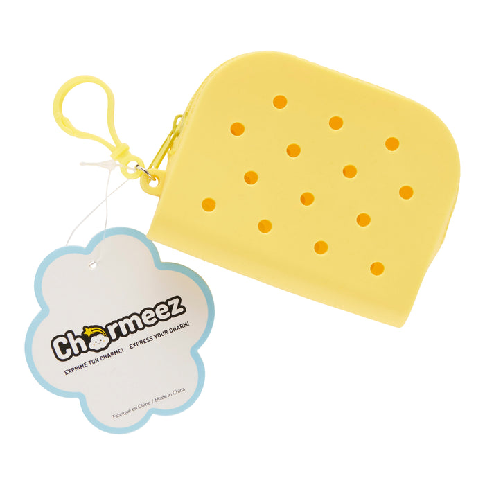 Porte-monnaie en silicone pour enfants, assortiment