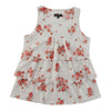 Camisole étagée lily morgan pour femmes