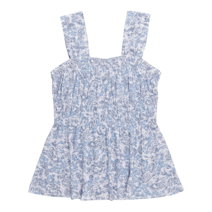 lily morgan Women's Textured Knit Camisole