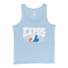 MLB Men's Licensed Montreal Expos Tank Top