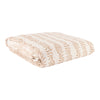 HomeStyles Villa Del Sol Quilt Set, Queen, 3 Piece