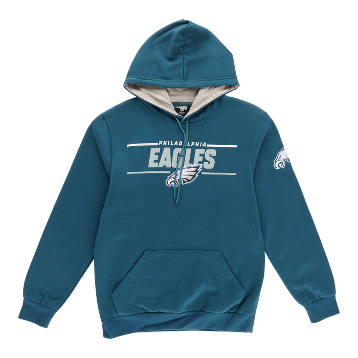 NFL Men's Licensed Philadelphia Eagles Hoodie