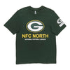 NFL Men's Licensed Green Bay Packers Short Sleeve T-Shirt