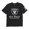 NFL Men's Licensed Las Vegas Raiders Short Sleeve T-Shirt