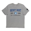 Hockey Night in Canada Men's Short Sleeve T-Shirt