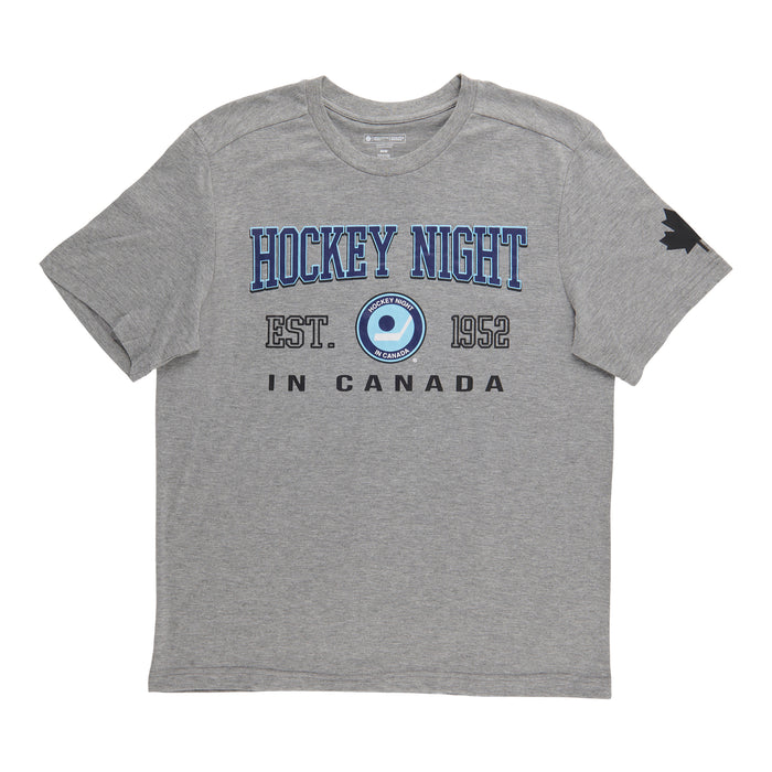 Hockey Night in Canada Men's Short Sleeve T-Shirt