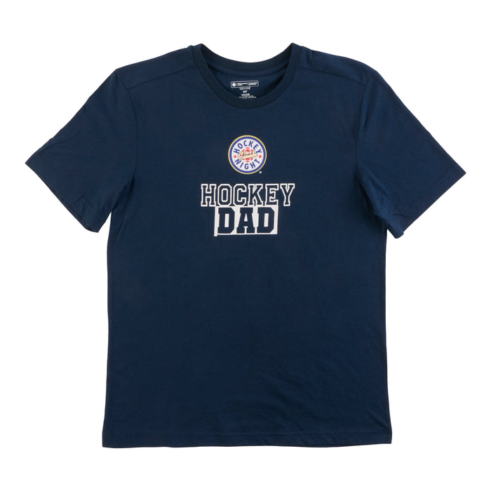 T-shirt à manches courtes Hockey Night in Canada pour hommes