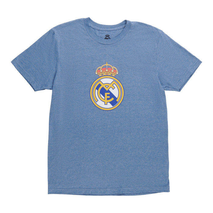 Men's Licensed Real Madrid CF Short Sleeve T-Shirt
