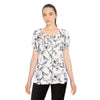 lily morgan Women's Printed Top