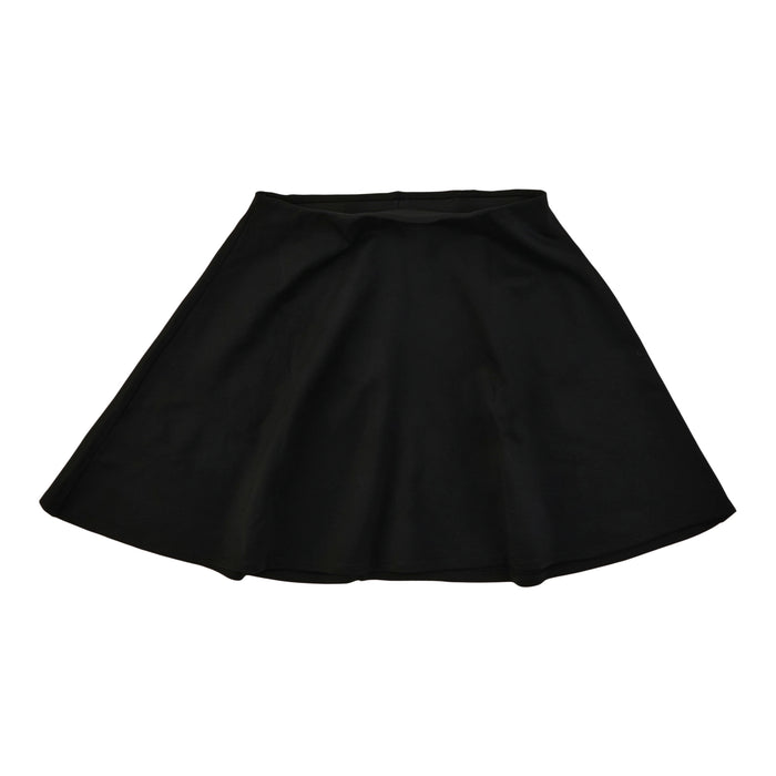 Women's Ponte Pull-On Skirt