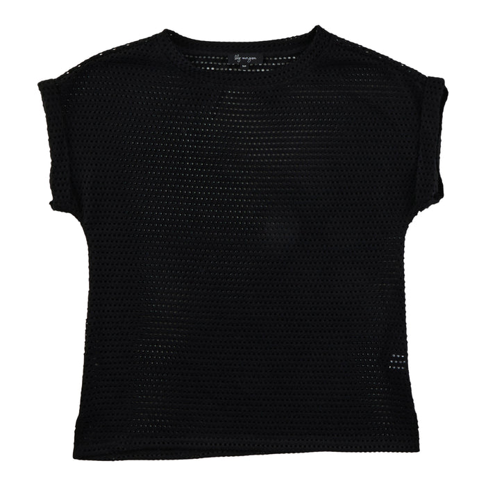 lily morgan Women's Knit T-Shirt