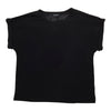 lily morgan Women's Plus Knit T-Shirt