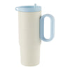 HomeStyles Colourful Water Bottle, 25-oz.