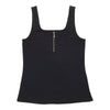lily morgan Women's Zipper Front Camisole