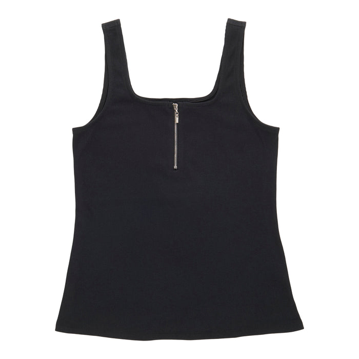 lily morgan Women's Zipper Front Camisole