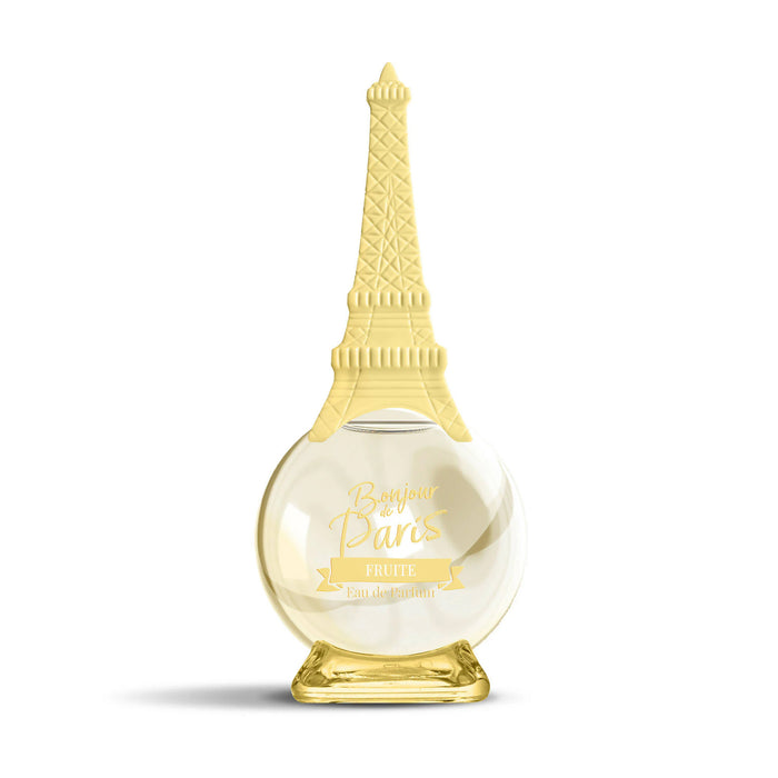 Eau de parfum Fruité, 100 ml