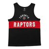 NBA Men's Licensed Toronto Raptors Tank Top
