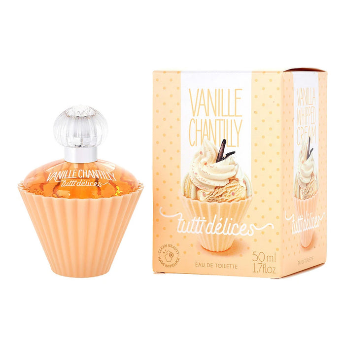 Vanilla Chantilly Eau de Toilette, 50 ml