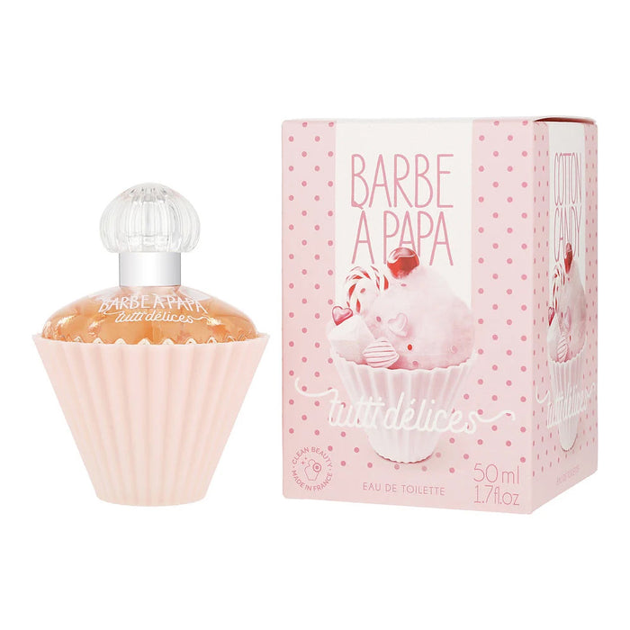 Cotton Candy Eau de Toilette, 50 ml