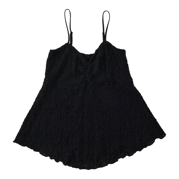 lily morgan Women's Camisole with Front Detail