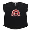 Canada EH! Women's Plus T-Shirt