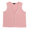 lily morgan Women's Solid Vest