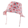 Infant Unisex Printed Swim Hat