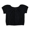 lily morgan Women's Plus Lace Top