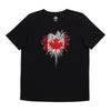 T-shirt Canada EH!pour femmes
