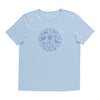 T-shirt imprimé Classic Editions pour femmes