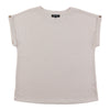 Haut en tricot lily morgan pour femmes