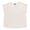 Haut en tricot taille plus lily morgan pour femmes