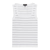 lily morgan Women's Striped Camisole