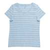 Classic Editions Women's Essential V-Neck T-Shirt