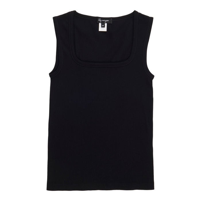 lily morgan Women's Solid Camisole