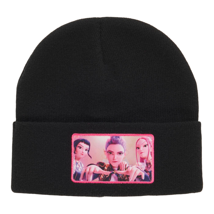 Kids' Licensed K-Pop Demon Hunters Toque