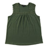 lily morgan Women's Crinkle Camisole