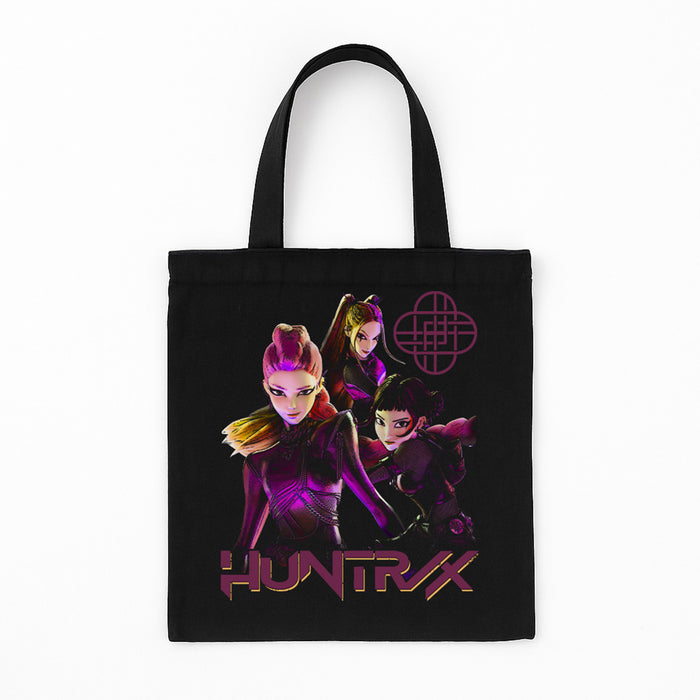 Kids' Licensed K-Pop Demon Hunters Tote