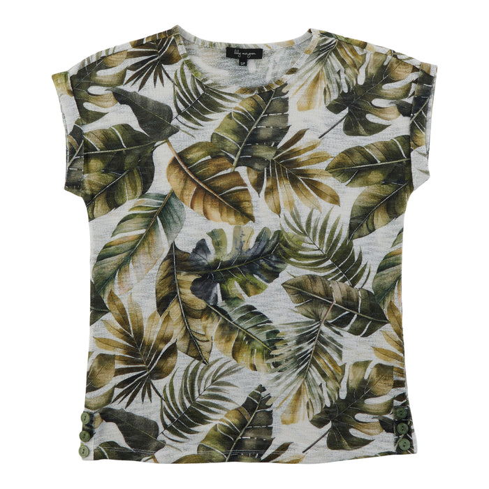 lily morgan Women's Knit Top