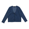 lily morgan Women's Burnout Cardigan