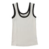 mySTYLE Women's Ribbed Tank Top