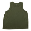 mySTYLE Women's Plus High Neck Tank Top