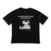 Men's Licensed Short Sleeve T-Shirt
