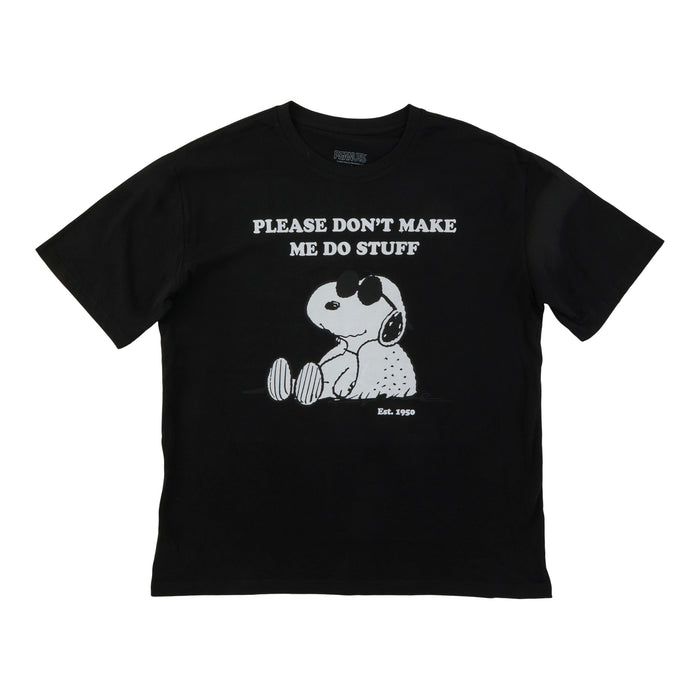 Men's Licensed Short Sleeve T-Shirt